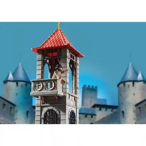 Playmobil 70953 Középkori várbörtön