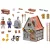 Playmobil 70954 Középkori pékség