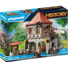 Playmobil 70955 Középkori múzeum