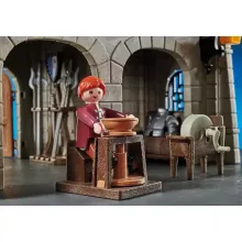 Playmobil 70955 Középkori múzeum