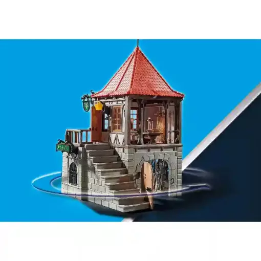 Playmobil 70955 Középkori múzeum