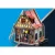 Playmobil 70956 Középkori kovácsműhely