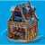Playmobil 70957 Középkori sárga lakóház