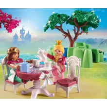 Playmobil 70961 Piknik hercegnőkkel és csikóval