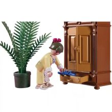 Playmobil 70971 Viktoriánus hálószoba