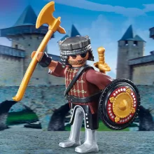 Playmobil 70975 Barbár harcos