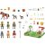 Playmobil 70978 Lovas farm