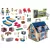 Playmobil 70985 Hordozható babaház (csomagolássérült)