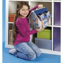 Playmobil 70985 Hordozható babaház