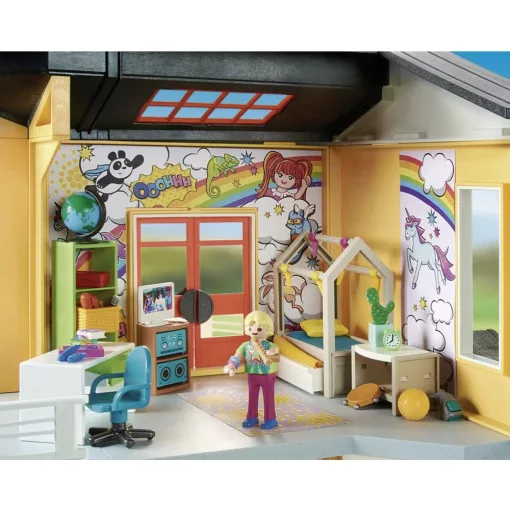 Playmobil 70988 Tiniszoba