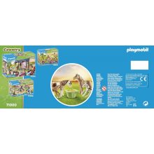 Playmobil 71000 Pónik csikókkal