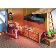 Playmobil 71007 Wiltopia - Állatkórház a vadonban