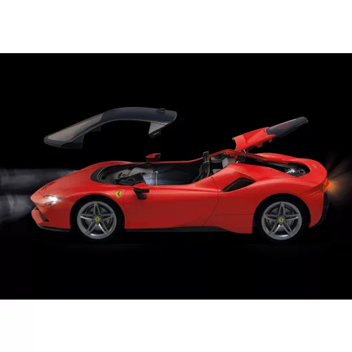 Playmobil 71020 Ferrari SF90 Stradale szuperautó