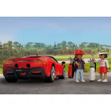 Playmobil 71020 Ferrari SF90 Stradale szuperautó
