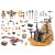 Playmobil 71024 Novelmore - Skorpióvadászat a roncsnál