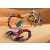 Playmobil 71024 Novelmore - Skorpióvadászat a roncsnál