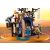 Playmobil 71024 Novelmore - Skorpióvadászat a roncsnál
