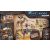 Playmobil 71028 Novelmore - Arwynn és harci tevéje