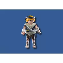 Playmobil 71028 Novelmore - Arwynn és harci tevéje