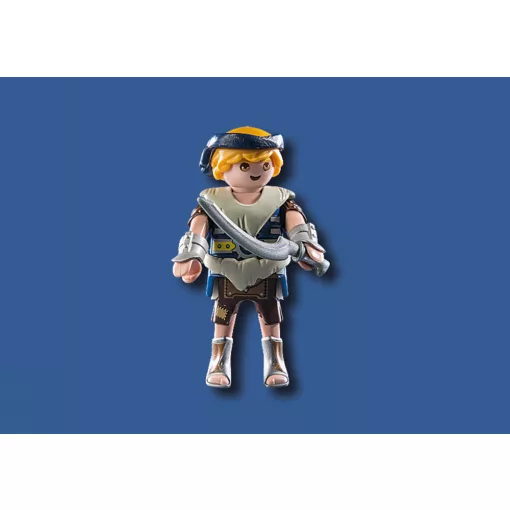 Playmobil 71028 Novelmore - Arwynn és harci tevéje