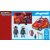 Playmobil 71035 Tűzoltóautó