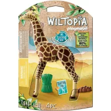Playmobil 71048 Wiltopia - Zsiráf