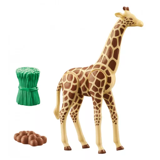 Playmobil 71048 Wiltopia - Zsiráf