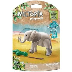 Playmobil 71049 Wiltopia - Kis elefánt
