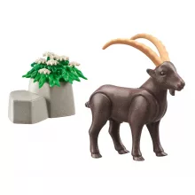 Playmobil 71050 Wiltopia - Kecskebak