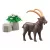 Playmobil 71050 Wiltopia - Kecskebak