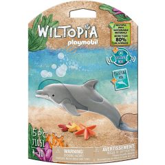 Playmobil 71051 Wiltopia - Delfin