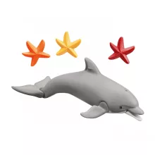 Playmobil 71051 Wiltopia - Delfin