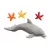 Playmobil 71051 Wiltopia - Delfin