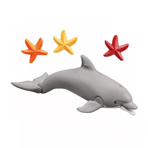Playmobil 71051 Wiltopia - Delfin