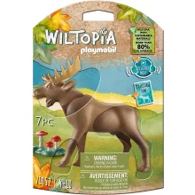 Playmobil 71052 Wiltopia - Jávorszarvas