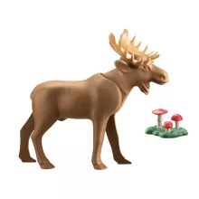 Playmobil 71052 Wiltopia - Jávorszarvas