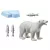 Playmobil 71053 Wiltopia - Jegesmedve