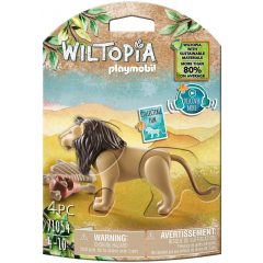 Playmobil 71054 Wiltopia - Oroszlán