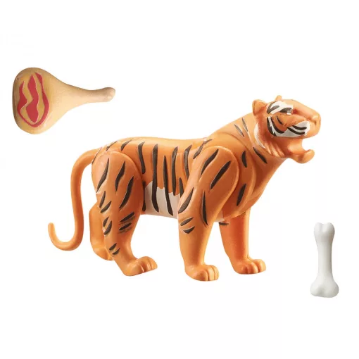 Playmobil 71055 Wiltopia - Tigris