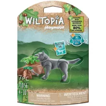 Playmobil 71056 Wiltopia - Farkas