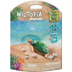 Playmobil 71058 Wiltopia - Óriás teknős