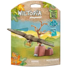 Playmobil 71059 Wiltopia - Sas