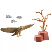 Playmobil 71059 Wiltopia - Sas