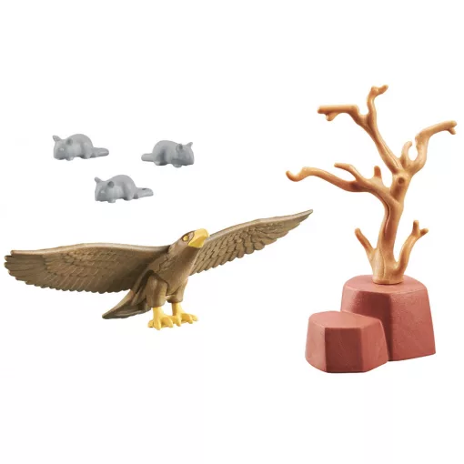 Playmobil 71059 Wiltopia - Sas