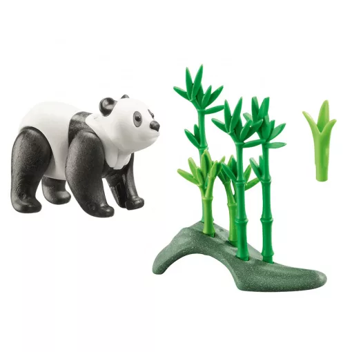 Playmobil 71060 Wiltopia - Panda