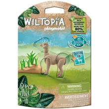 Playmobil 71062 Wiltopia - Alpaka