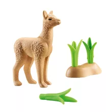 Playmobil 71064 Wiltopia - Kis alpaka