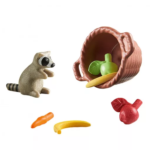 Playmobil 71066 Wiltopia - Mosómedve