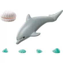 Playmobil 71068 Wiltopia - Delfin kölyök