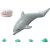 Playmobil 71068 Wiltopia - Delfin kölyök